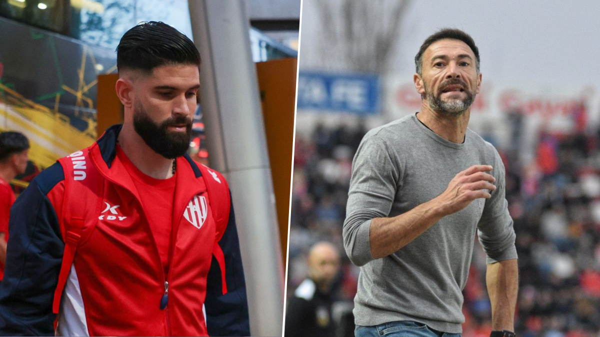 El Kily apostaría por Nicolás Orsini para recibir a Defensa.