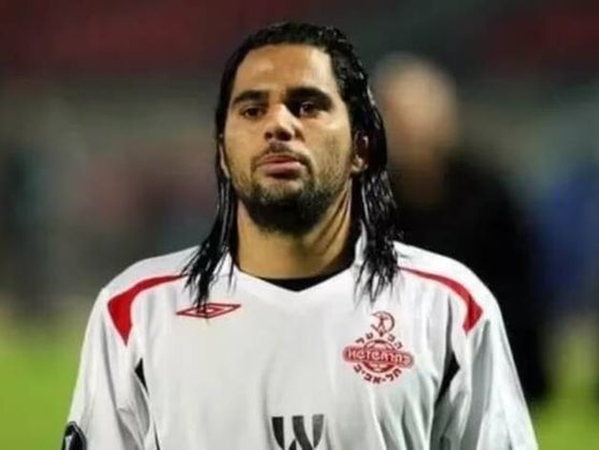 Lior Assulin fue asesinado a manos de Hamás. El exfutbolista estaba festejando su cumpleaños 43 en el momento del ataque. Lior Assulin fue asesinado a manos de Hamás. El exfutbolista estaba festejando su cumpleaños 43 en el momento del ataque.