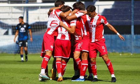 Las dos caras nuevas que sumó Unión en medio del tire y afloje con el Kily González Las dos caras nuevas que sumó Unión en medio del tire y afloje con el Kily González