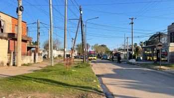 Vecinos de Alto Verde piden mejoras urgentes en las calles del barrio