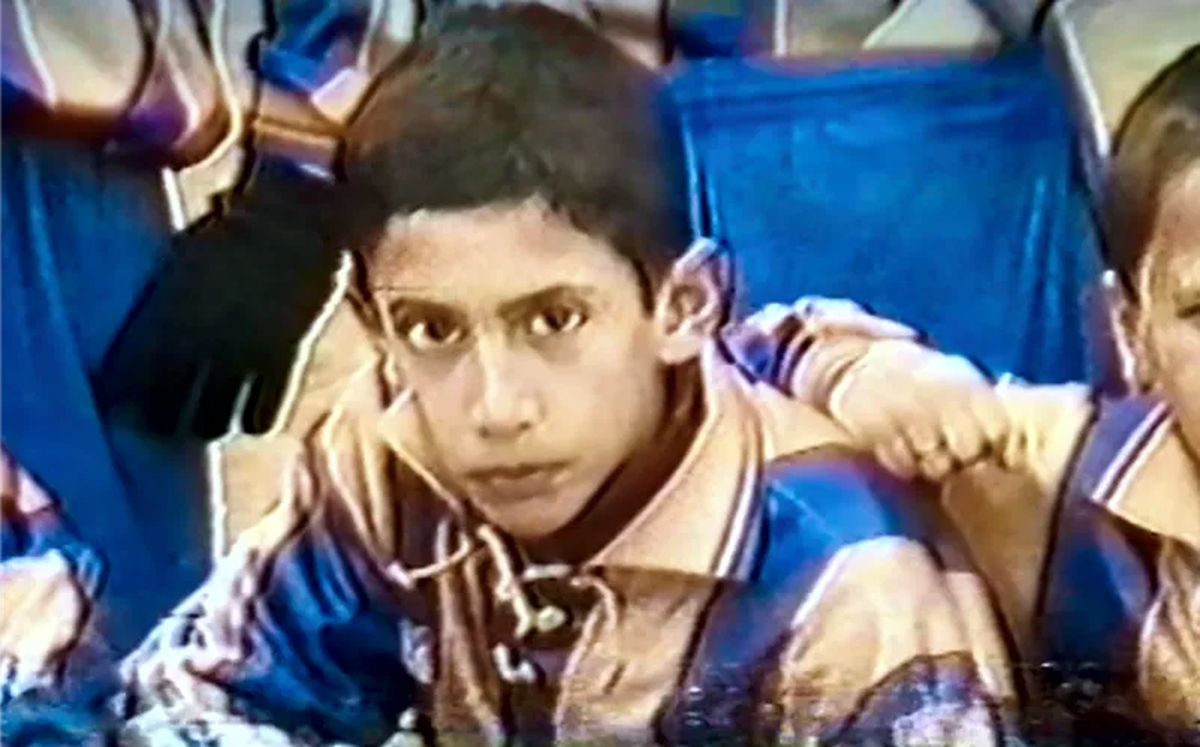 El vínculo entre Ángel Di María y una ciudad de Santa Fe: "Jugó acá...". El vínculo entre Ángel Di María y una ciudad de Santa Fe: "Jugó acá...".
