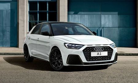 Cuánto sale el Audi A1 en abril 2025, el auto más accesible de Argentina. Cuánto sale el Audi A1 en abril 2025, el auto más accesible de Argentina.