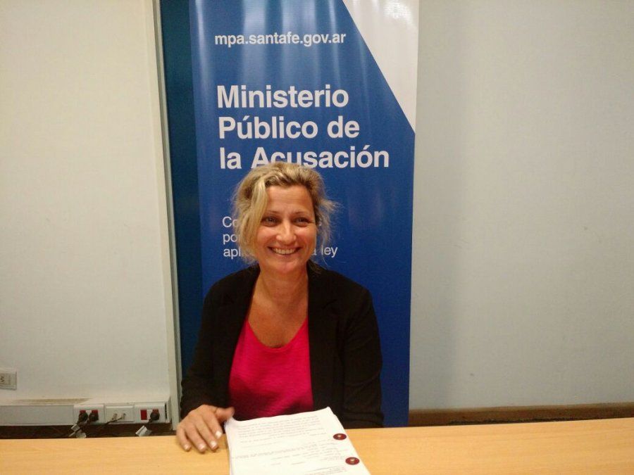 La fiscal Milagros Parodi dio curso a la denuncia de los concejales y concretó la imputación al exfuncionario Carlos Medrano