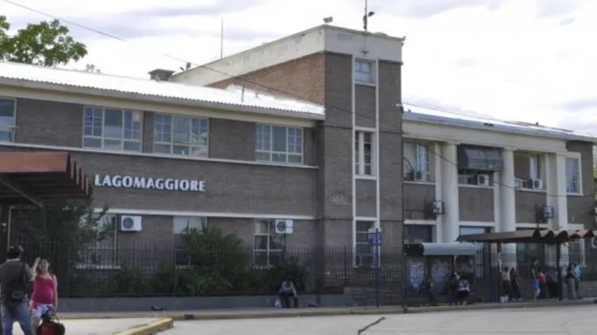 Una mujer fue acusada por el presunto homicidio de su hija recién nacida en Mendoza. 