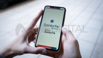 Billetera Santa Fe vuelve renovada: reintegros de hasta $20.000 por mes y una app con más funciones