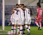 Vélez recibe este miércoles a Unión La Calera de Chile por la Copa Libertadores.