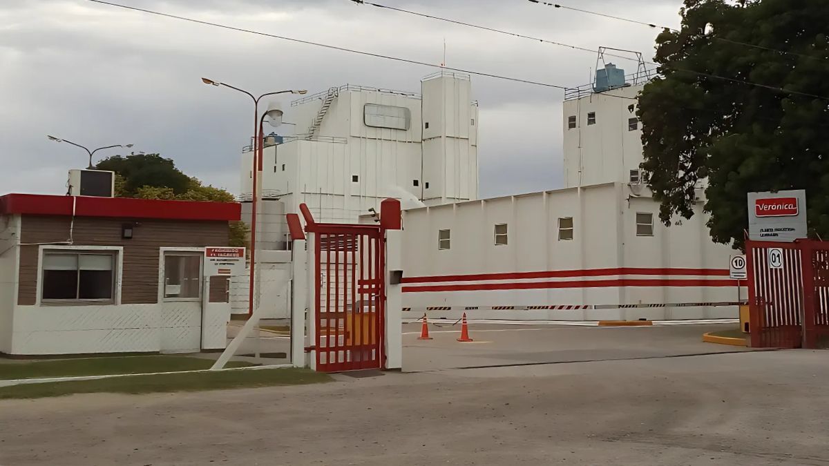 La iniciativa, fundamentada por el diputado Marcelo González (UCR), no solo se solidariza con los trabajadores, sino que lanza una dura acusación contra la conducción de la empresa por su manejo de la crisis en las plantas de Clason, Lehmann y Suardi.