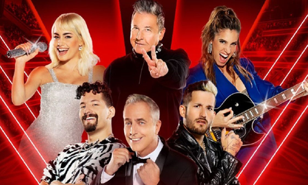 Casting para La Voz Argentina: ciudades, fechas y requisitos Casting para La Voz Argentina: ciudades, fechas y requisitos