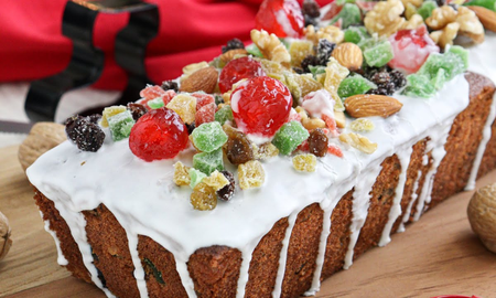 La receta infalible para hacer budín navideño en 4 pasos simples La receta infalible para hacer budín navideño en 4 pasos simples