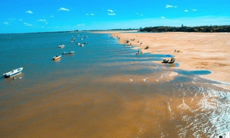 Las mejores playas de Entre Ríos para visitar un fin de semana. Las mejores playas de Entre Ríos para visitar un fin de semana.
