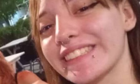 La Plata: Lucía Escobar Luraschi tiene 16 años La Plata: Lucía Escobar Luraschi tiene 16 años