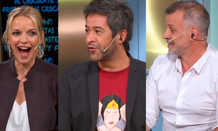 Christian Petersen deschavó cómo es Mauricio Asta cuando está de novio: Yo conocí a uno de sus ex y me dijo que era celoso Christian Petersen deschavó cómo es Mauricio Asta cuando está de novio: Yo conocí a uno de sus ex y me dijo que era celoso