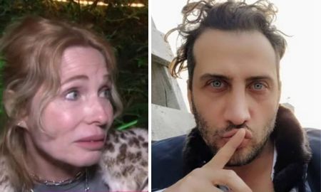 Gloria Carrá apuntó contra Luciano Cáceres y reveló detalles de su separación. Gloria Carrá apuntó contra Luciano Cáceres y reveló detalles de su separación.