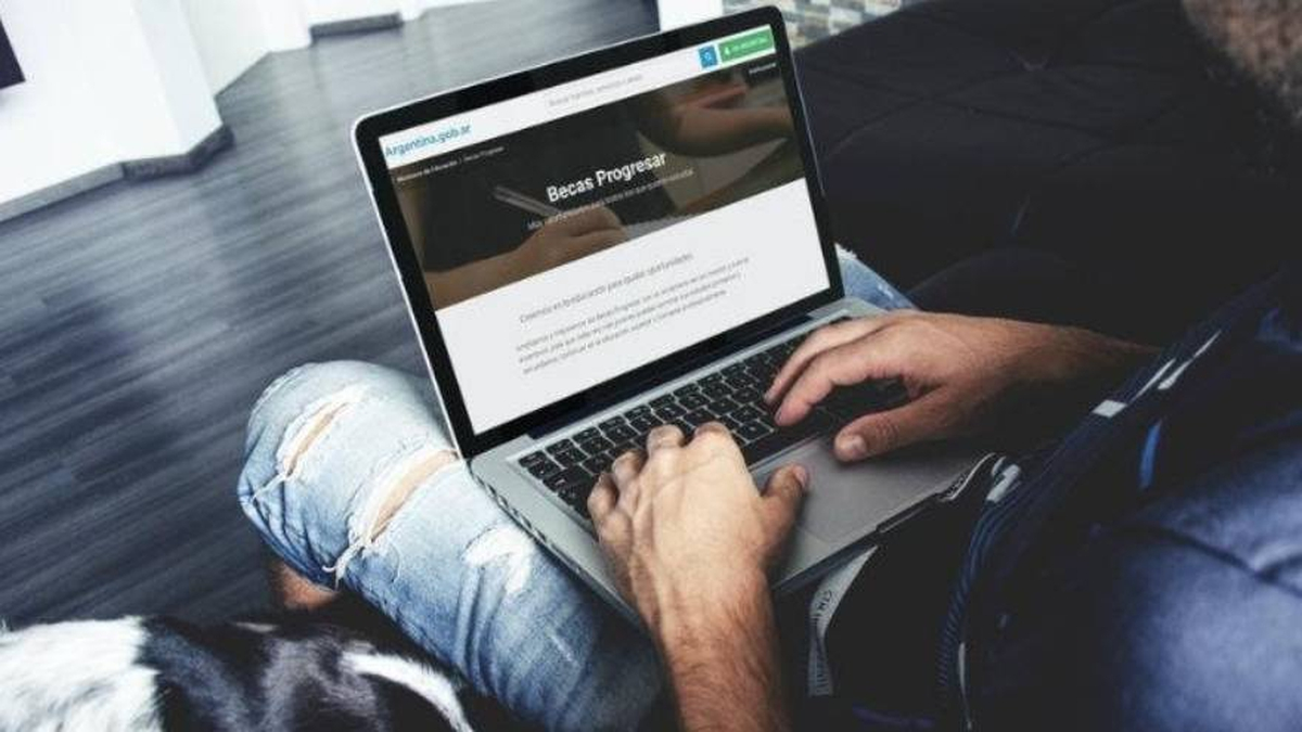 A partir del martes 1 de marzo estará la posibilidad de inscribirse en las Becas Progresar
