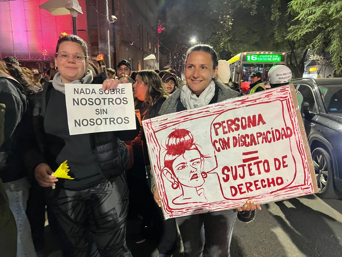 La falta de respuesta y demora en pagos a los prestadores de discapacidad genera preocupación. La falta de respuesta y demora en pagos a los prestadores de discapacidad genera preocupación.