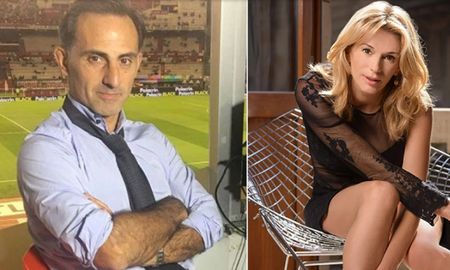 yanina latorre aseguro que tuvo intimidad con diego en sus vacaciones: asi como estamos es genial yanina latorre aseguro que tuvo intimidad con diego en sus vacaciones: asi como estamos es genial