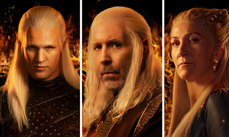 El drama original de HBO de diez episodios Game of Thrones: The House of the Dragon se estrena el domingo 21 de agosto en HBO Max. El drama original de HBO de diez episodios Game of Thrones: The House of the Dragon se estrena el domingo 21 de agosto en HBO Max.