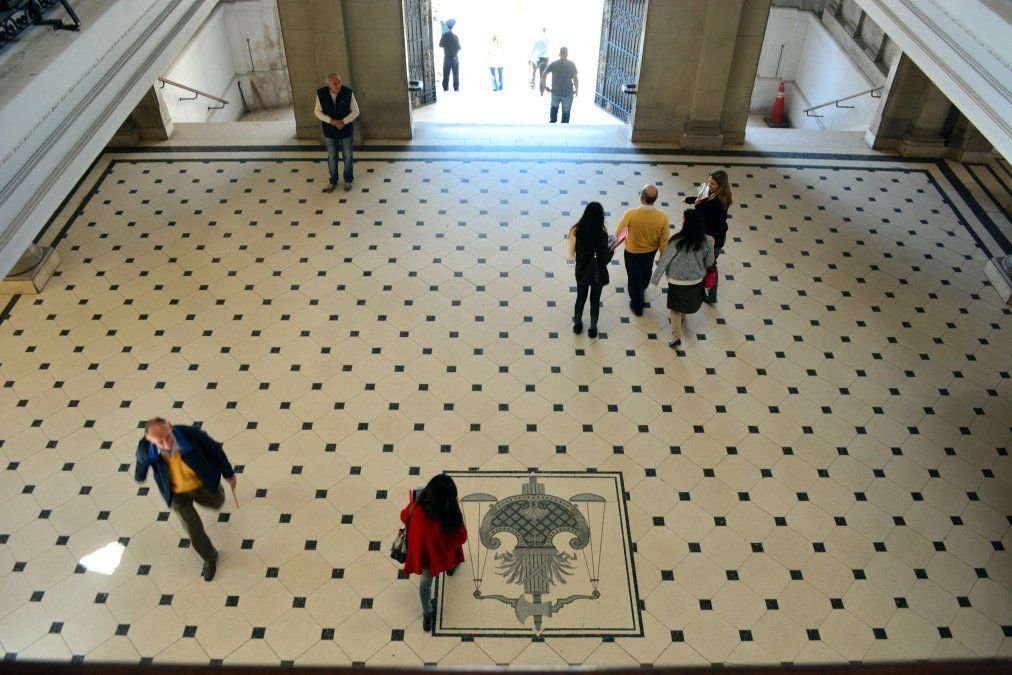 Caso Baraldo: continúan las testimoniales