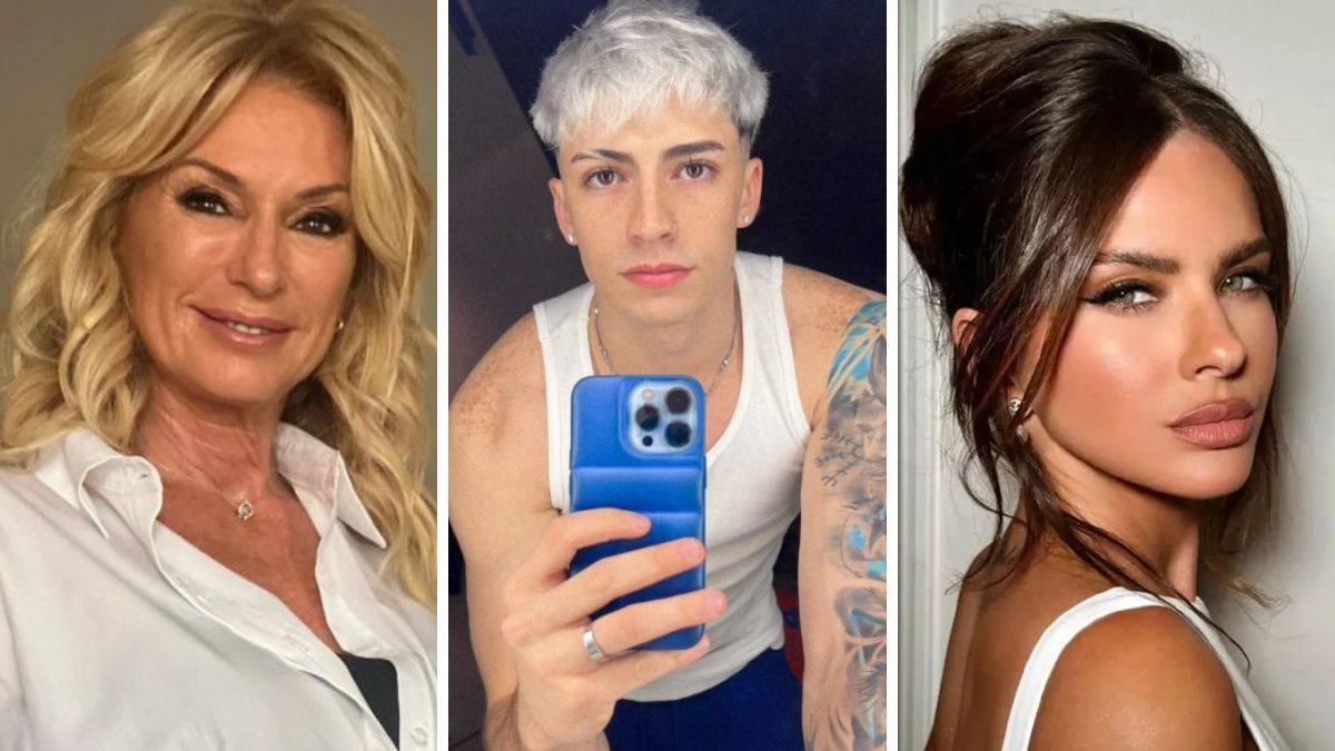 Lauty Gram sorprendió a Yanina Latorre con una propuesta insólita.