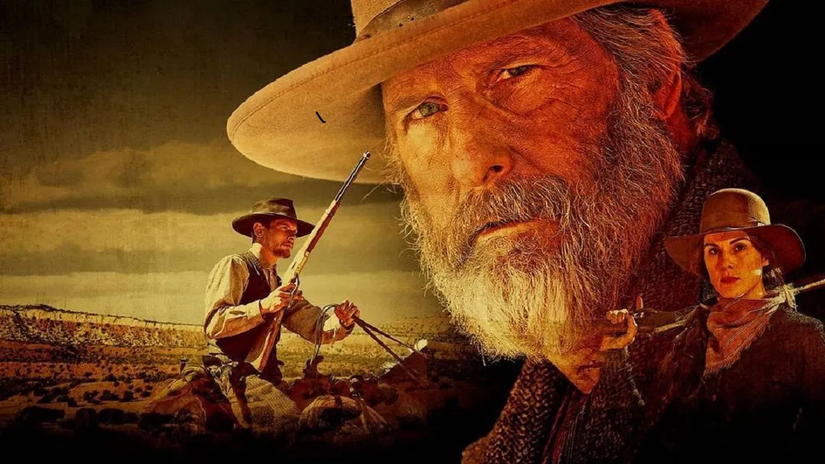 3 series western de Netflix que la rompen y no te podés perder