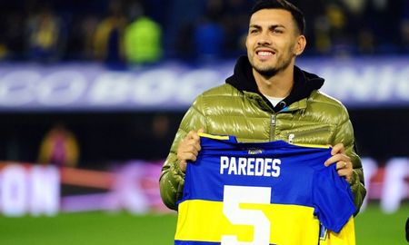 El “Xeneize” viene de un discreto empate sin goles ante Argentinos Juniors en la primera fecha. El “Xeneize” viene de un discreto empate sin goles ante Argentinos Juniors en la primera fecha.