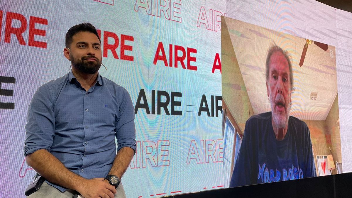 Gonzalo Bonadeo explicó por qué el hockey femenino es un fenómeno en Argentina y la vigencia de Las Leonas. Además