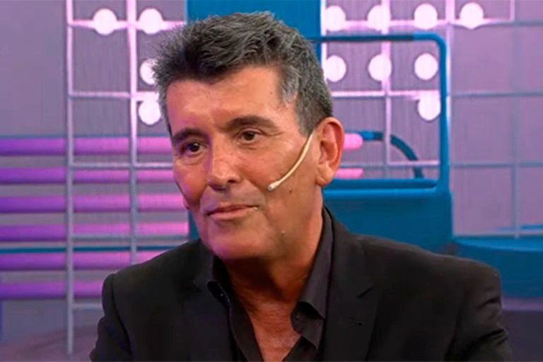 Miguel Ángel Cherutti defendió a su hija.