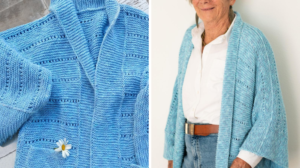 Cárdigans oversize son tendencia en el otoño-invierno 2025 en Argentina. Cárdigans oversize son tendencia en el otoño-invierno 2025 en Argentina.