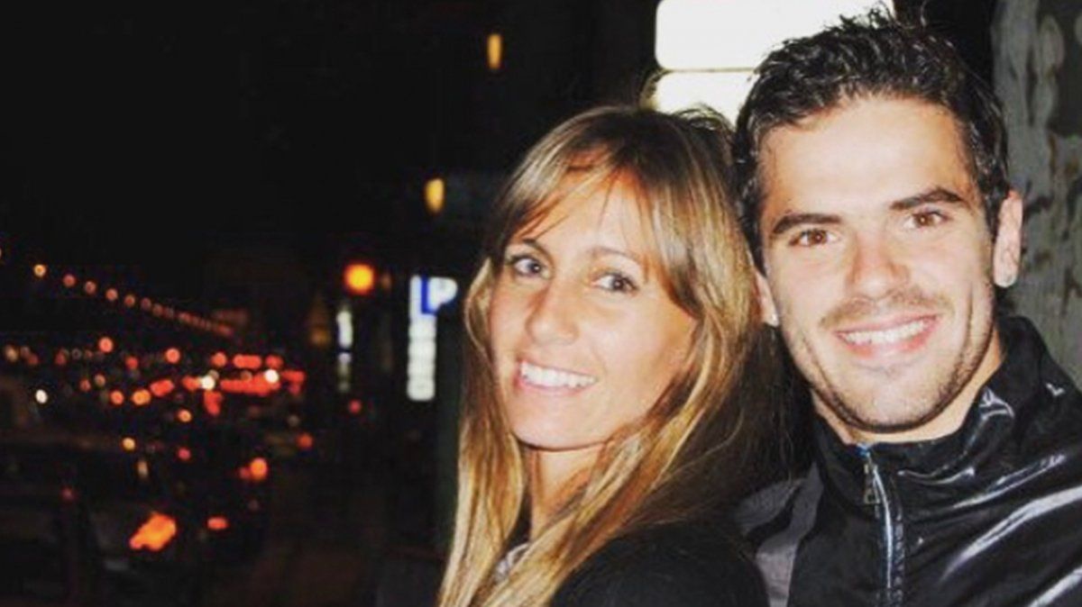 Fernando Gago y Gisela Dulko están separados tras una escandalosa infidelidad. 