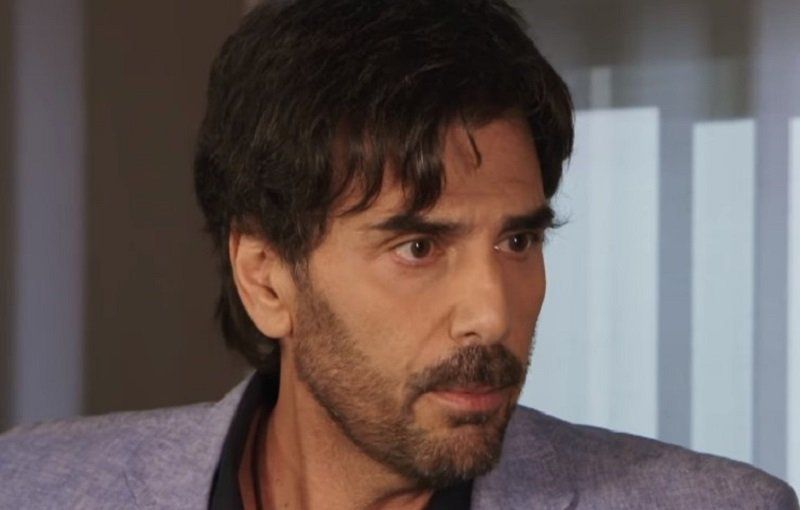 Juan Darthés recibió un nuevo revés en una de sus causas