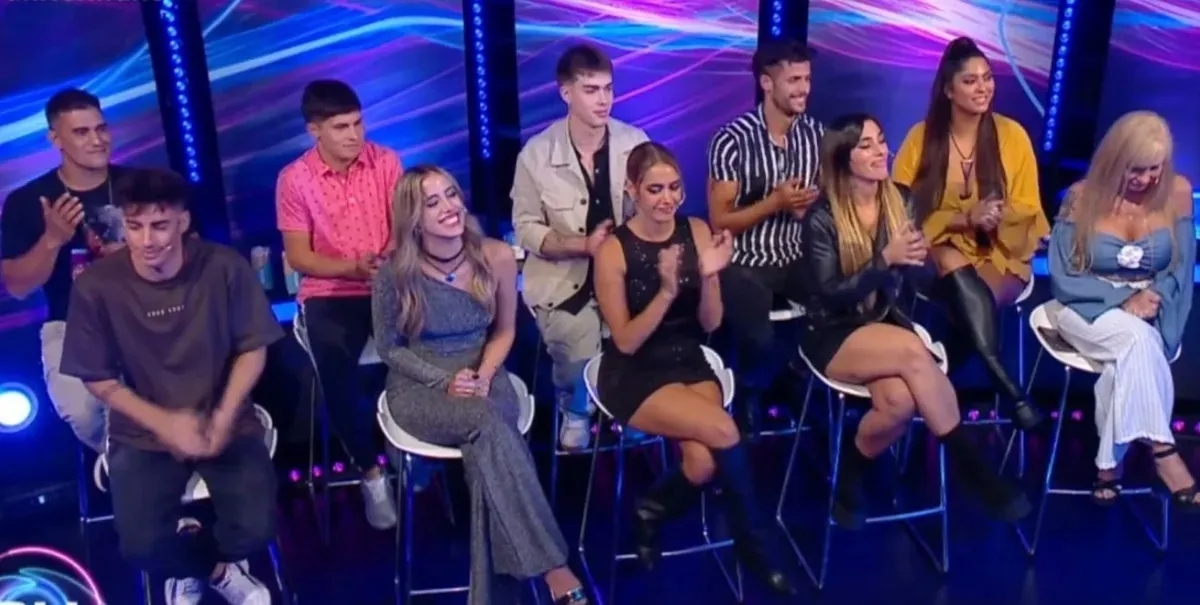 El repechaje de Gran Hermano ya está en marcha. Entre dos o tres participantes volverán a la casa. El repechaje de Gran Hermano ya está en marcha. Entre dos o tres participantes volverán a la casa.