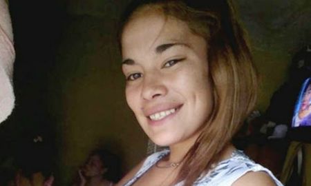 Vallejos fue encontrada asesinada en la casa que compartía con su pareja, en bulevar Avellaneda al 4300, el 6 de noviembre de 2017. Vallejos fue encontrada asesinada en la casa que compartía con su pareja, en bulevar Avellaneda al 4300, el 6 de noviembre de 2017.
