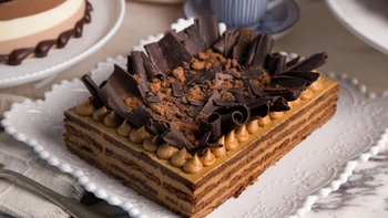 Receta fácil de chocotorta en 15 minutos con 4 ingredientes y económica