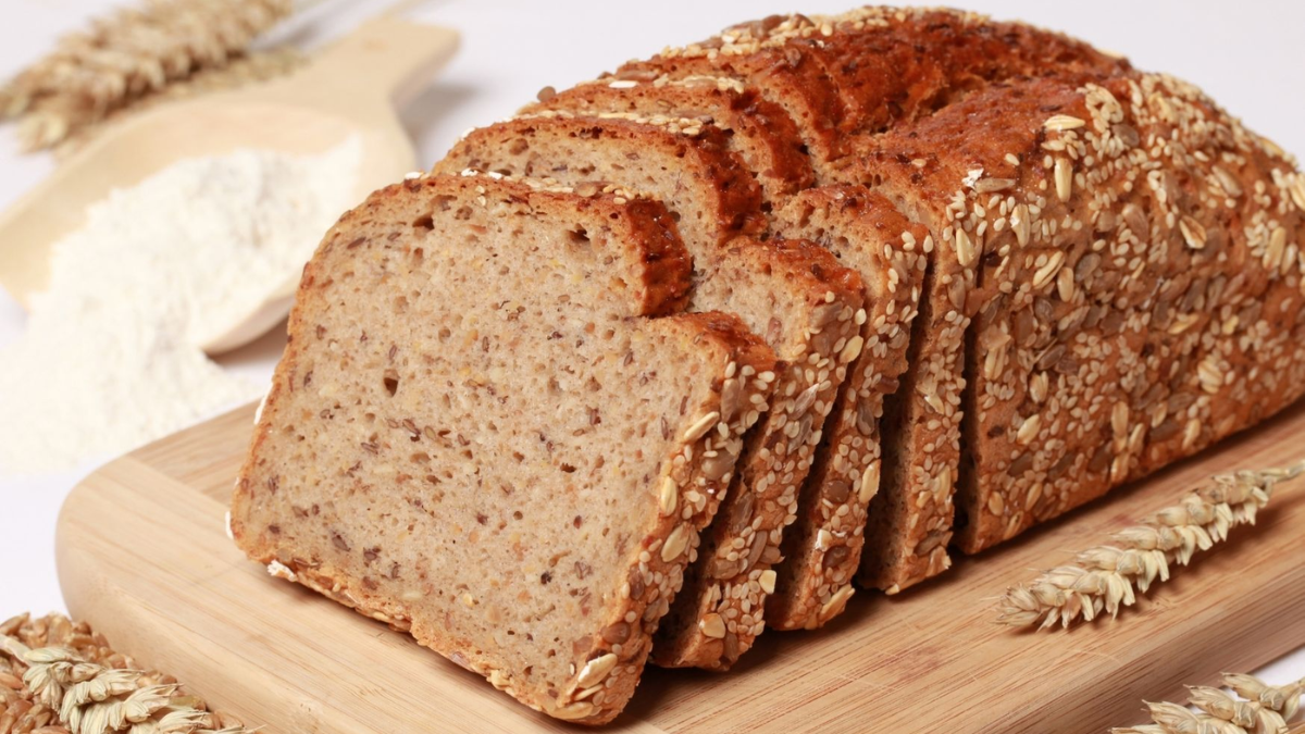Pan casero con harina integral: la receta infalible para preparar en casa y sorprender a la familia