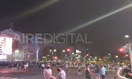 Del encuentro, que se realizará desde las 17 frente al histórico Palacio Legislativo, participarán militantes y referentes del Movimiento de Trabajadores Excluidos (MTE), Organización Nuestramérica, Proyecto 7 y del Frente Popular Darío Santillán (FPDS)-, entre otras. Imagen ilustrativa.&nbsp;
