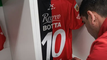 La decisión que tomó KDY con Colón para el 2024: 