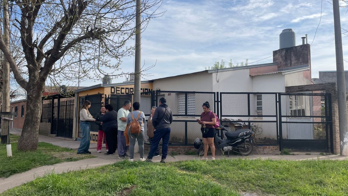 Estamos a merced de la delincuencia