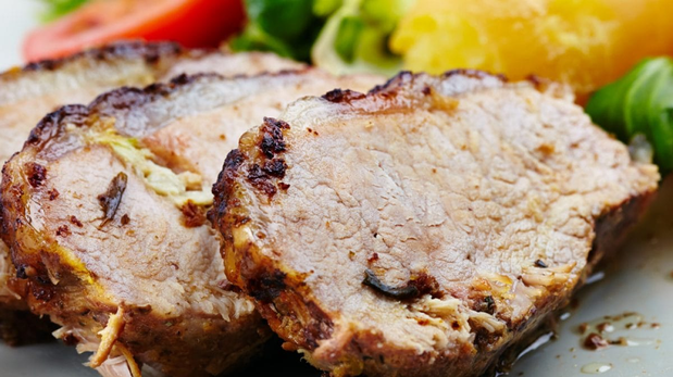 Cómo preparar solomillo de cerdo: la receta fácil y con pocos ingredientes