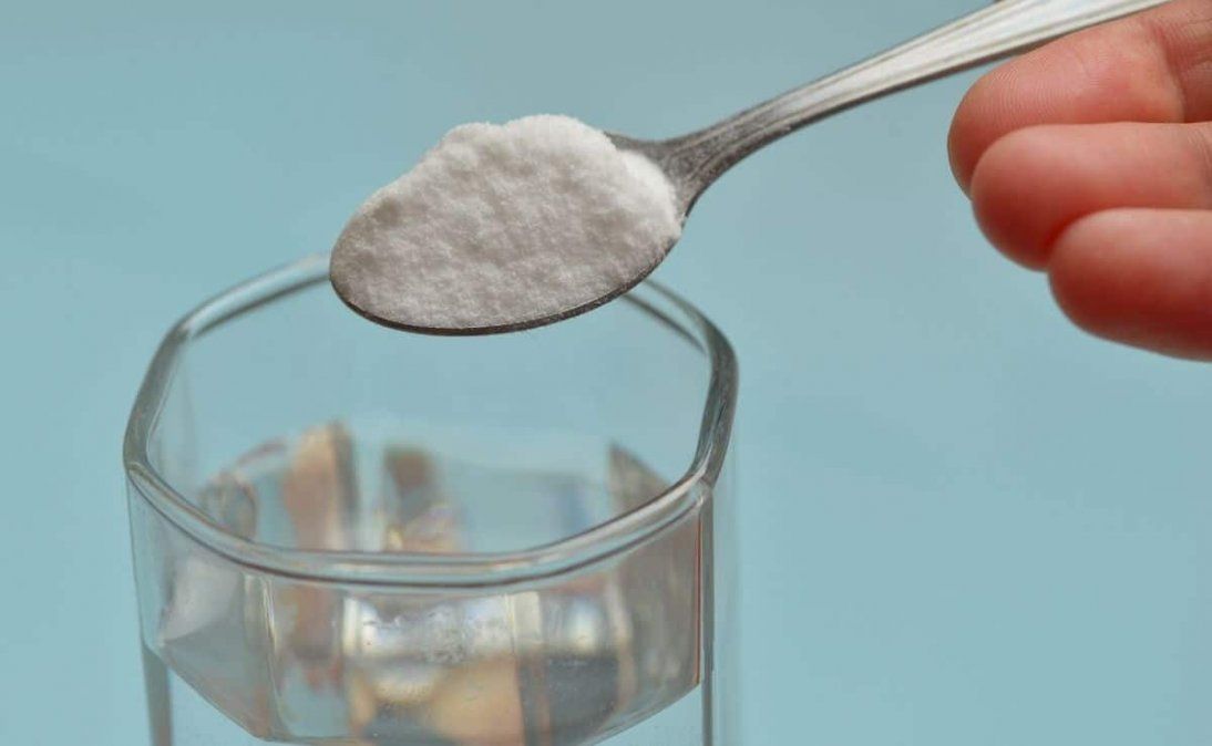 El bicarbonato en su composición tiene ingredientes muy potentes y agresivos