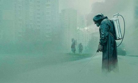 Chernobyl Chernobyl