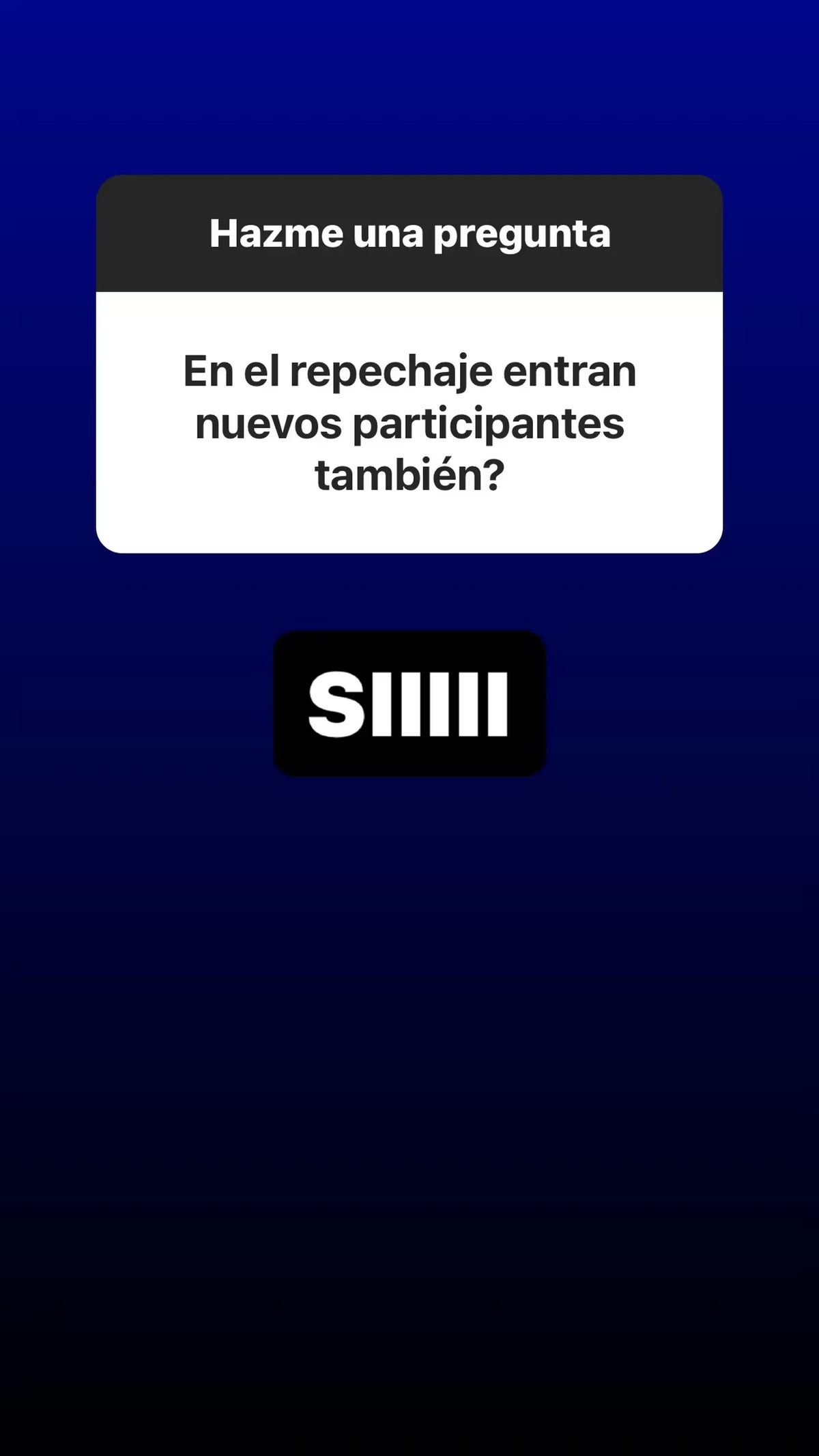 Santiago del Moro confirmó que entrarán nuevos participantes a Gran Hermano. Santiago del Moro confirmó que entrarán nuevos participantes a Gran Hermano.