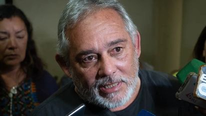 Rodrigo Nicola tras la condena al conductor que mató a su hijo: 