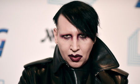 Ashley Walters, ex asistente de Marilyn Manson, hizo fuertes revelaciones del tiempo en que colaboró con él.