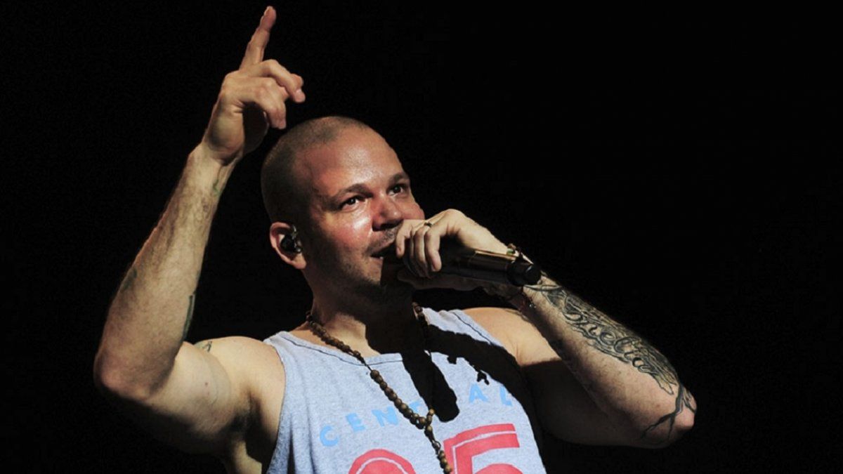 Residente