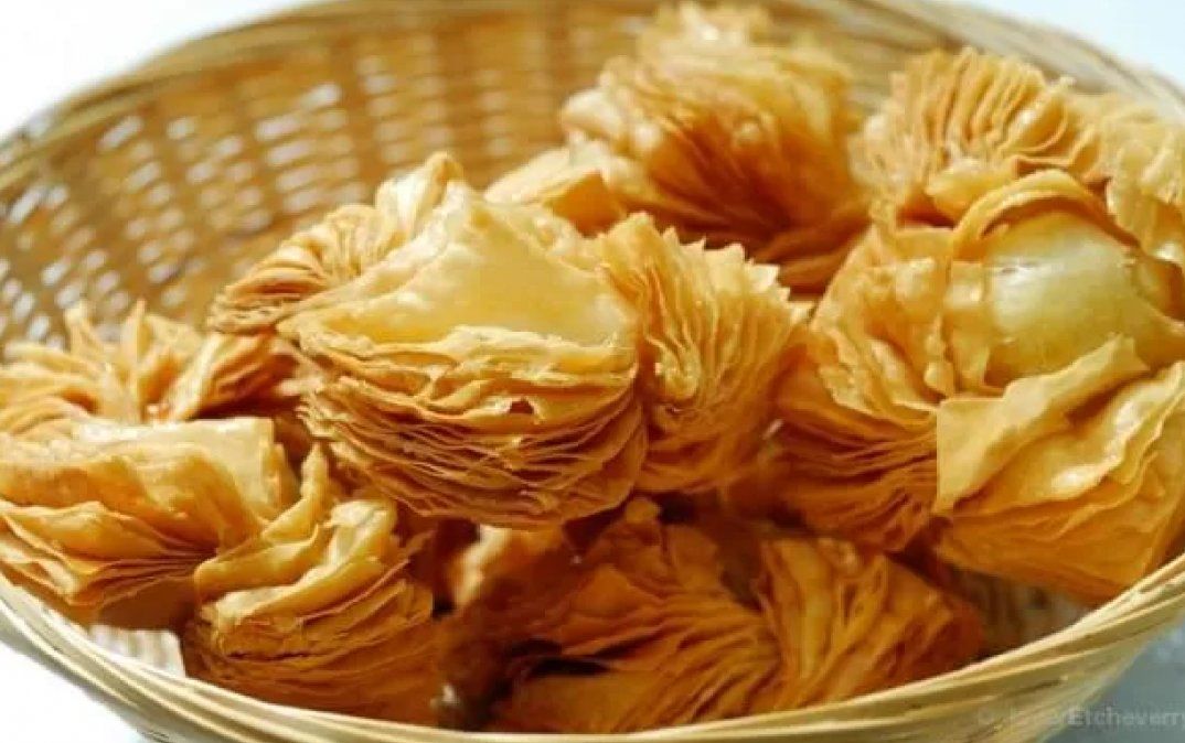 Los pastelitos son un dulce delicioso y popular que es perfecto para cualquier ocasión.&nbsp;
