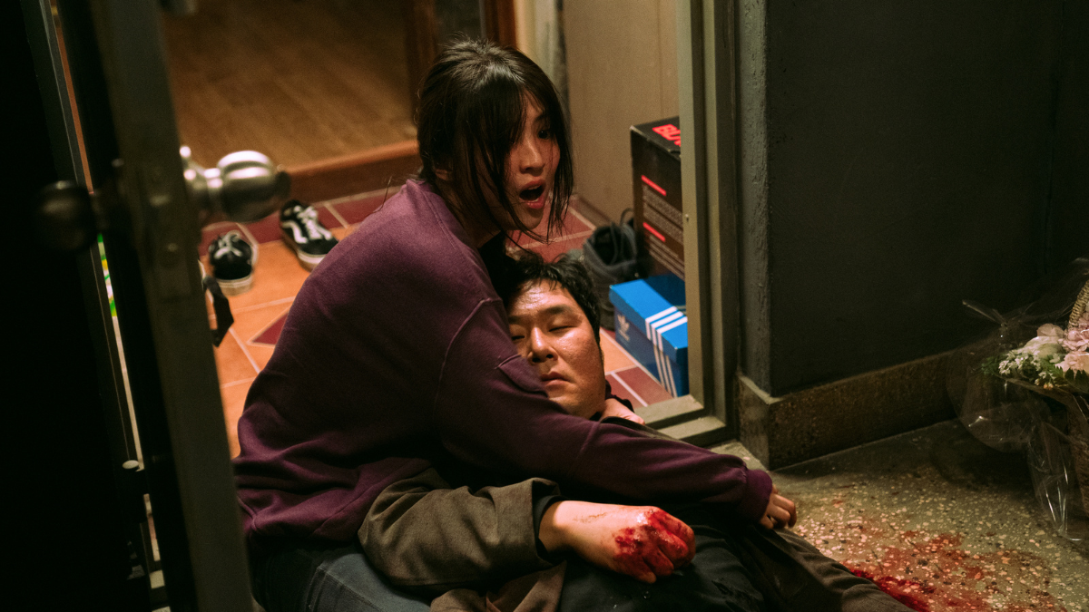 La sombría serie coreana de solo 8 episodios que tenés que ver