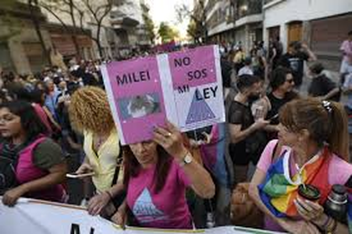 A qué hora es la marcha en Rosario y dónde habrá cortes