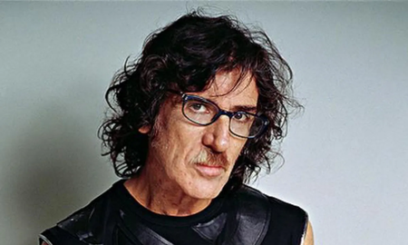 Charly García afirma que está a a punto de sacar un nuevo trabajo discográfico inspirado en la obra de Tesla. Charly García afirma que está a a punto de sacar un nuevo trabajo discográfico inspirado en la obra de Tesla.