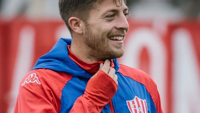 Atención Unión: llegó una nueva oferta millonaria por Federico Vera