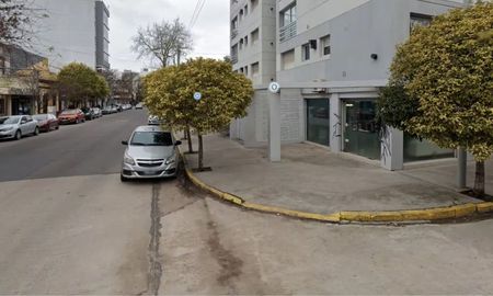 Asesinaron a un turista en Mar del Plata cuando salía de un boliche Asesinaron a un turista en Mar del Plata cuando salía de un boliche